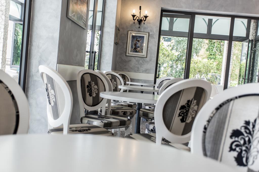 Hotel Giamaika Cesenatico Dış mekan fotoğraf