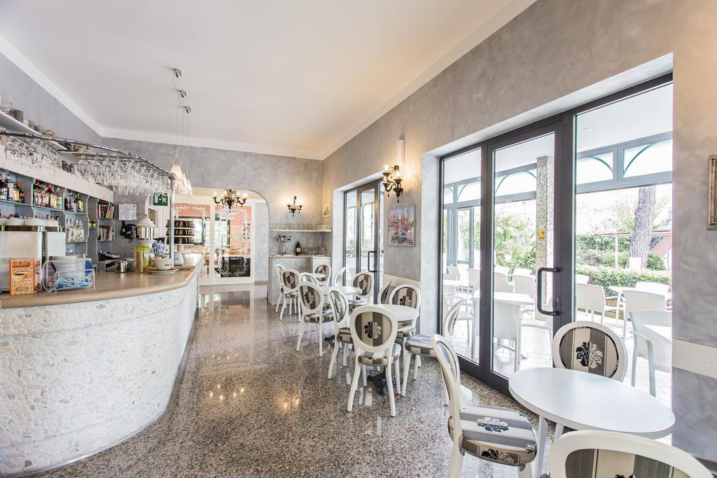 Hotel Giamaika Cesenatico Dış mekan fotoğraf