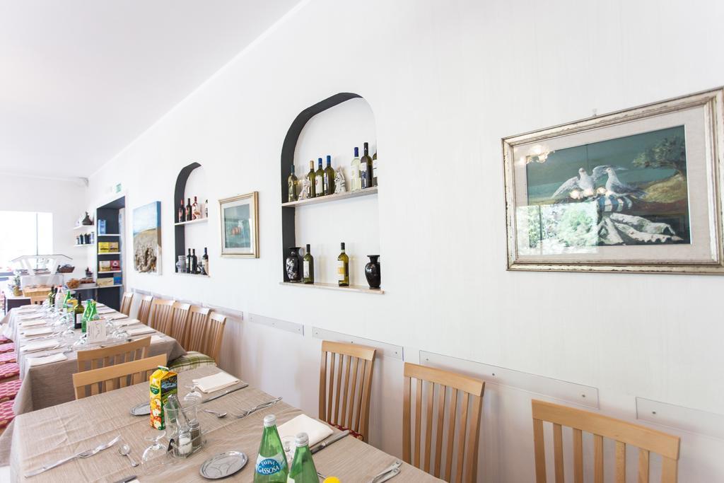 Hotel Giamaika Cesenatico Dış mekan fotoğraf
