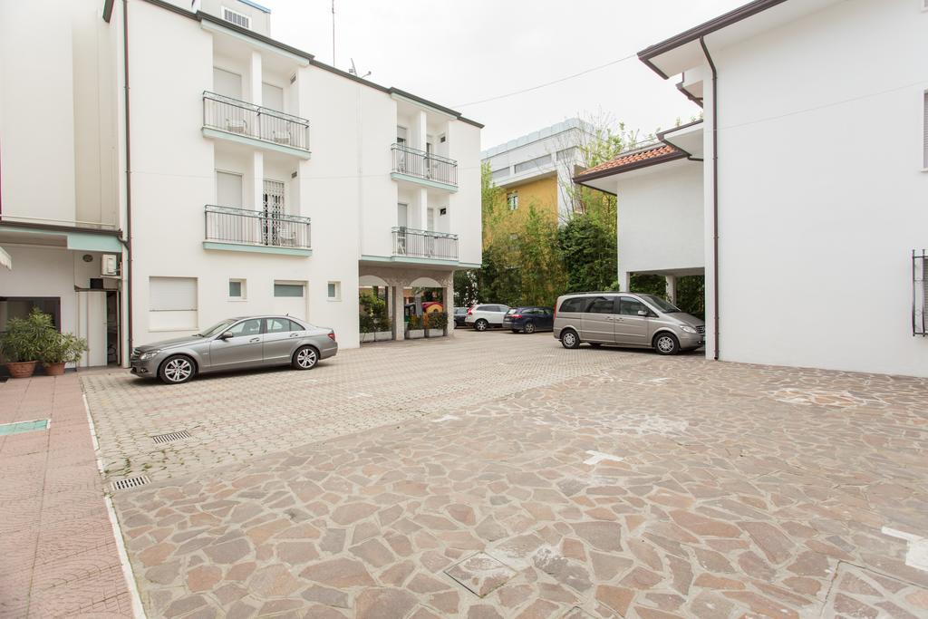 Hotel Giamaika Cesenatico Oda fotoğraf