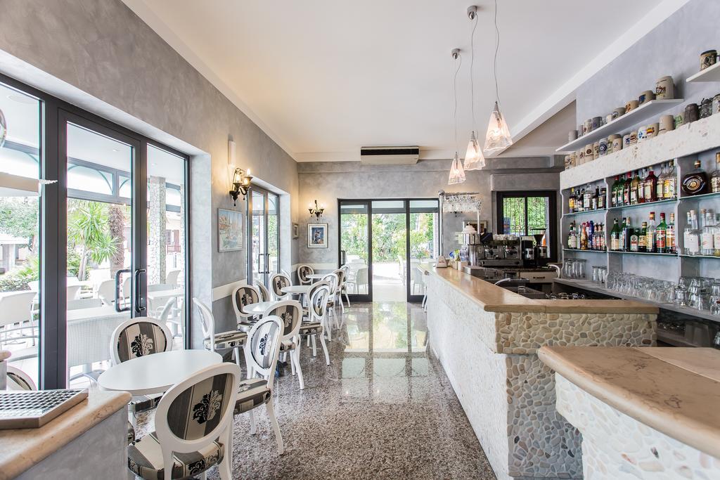 Hotel Giamaika Cesenatico Dış mekan fotoğraf