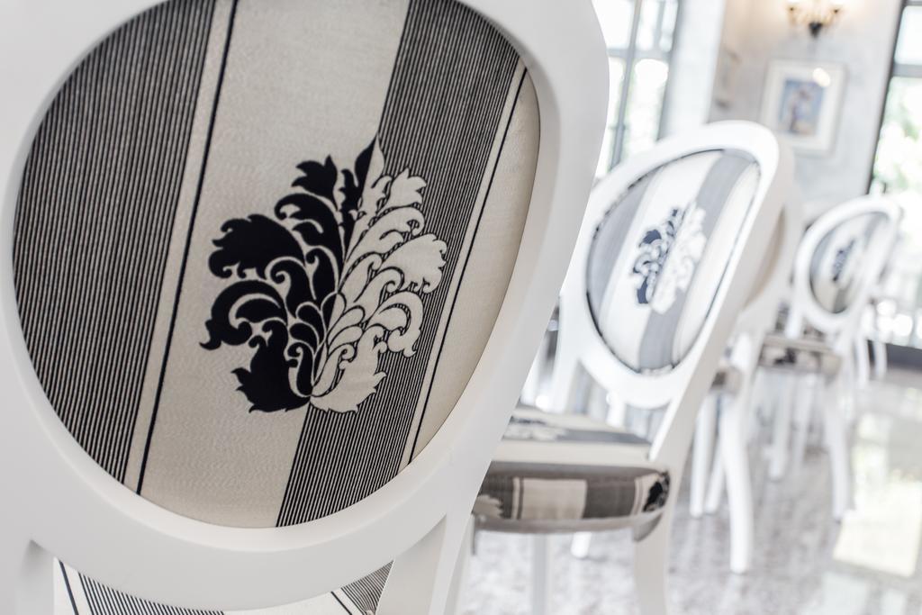 Hotel Giamaika Cesenatico Dış mekan fotoğraf