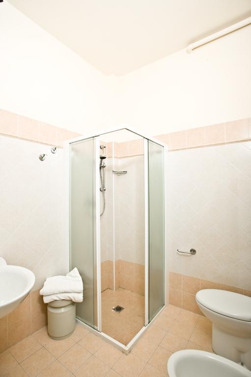 Hotel Giamaika Cesenatico Dış mekan fotoğraf