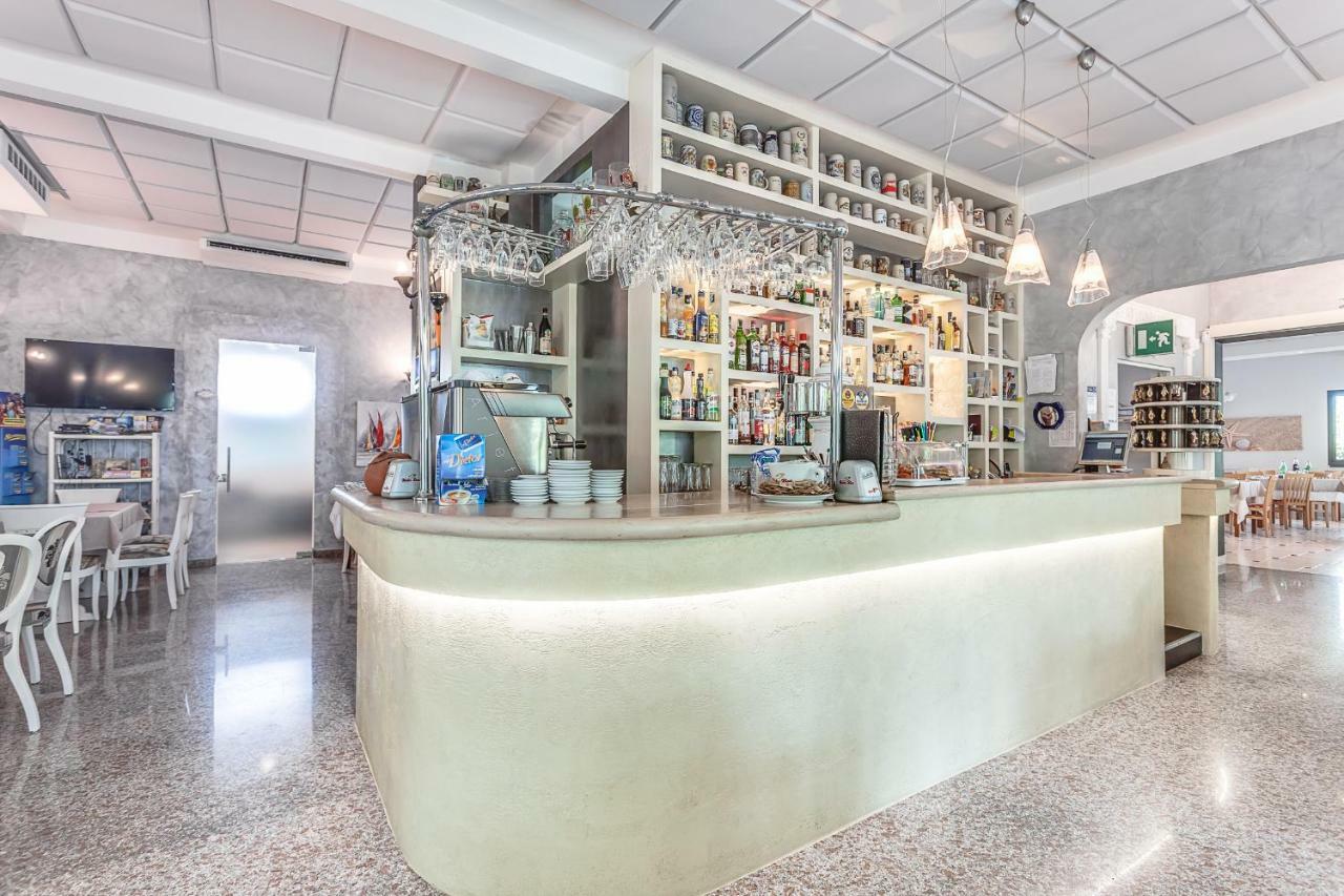 Hotel Giamaika Cesenatico Dış mekan fotoğraf