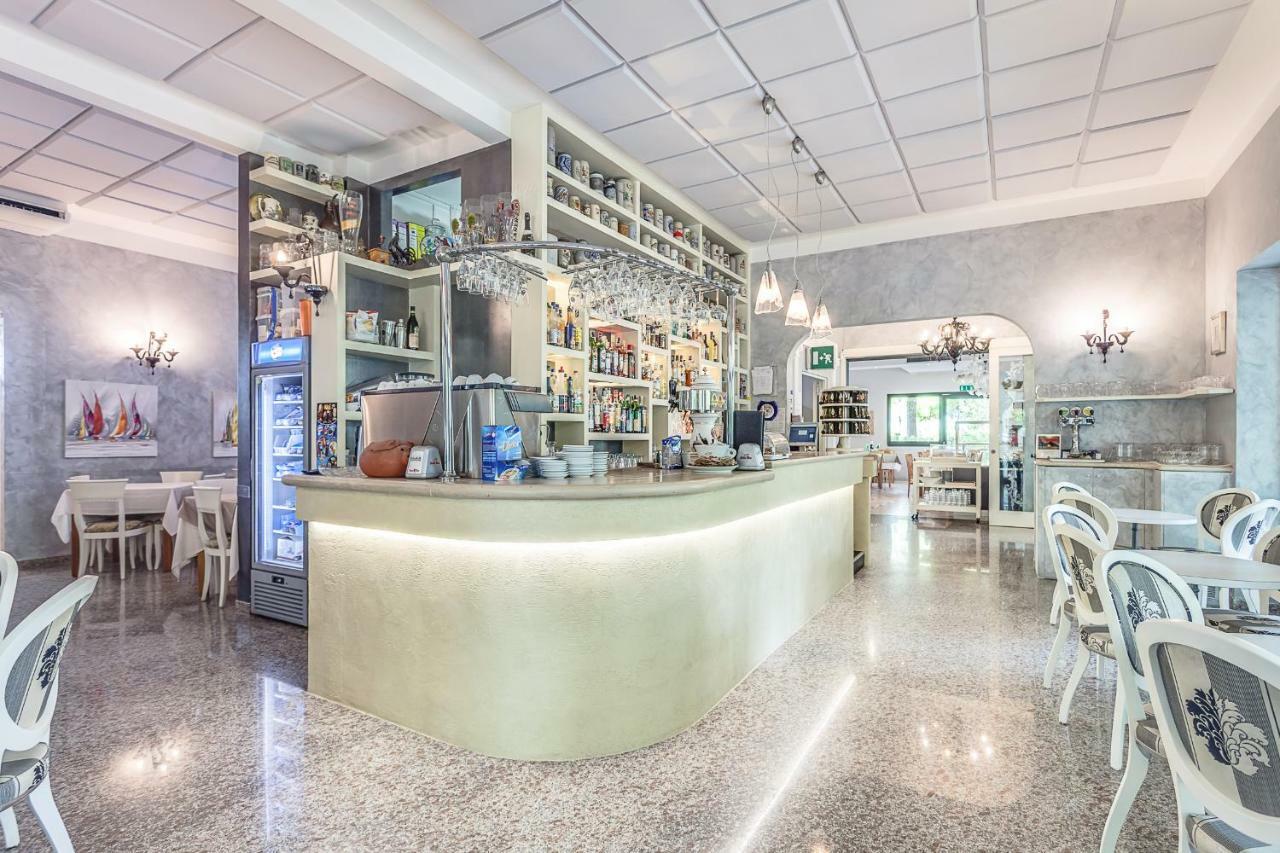 Hotel Giamaika Cesenatico Dış mekan fotoğraf