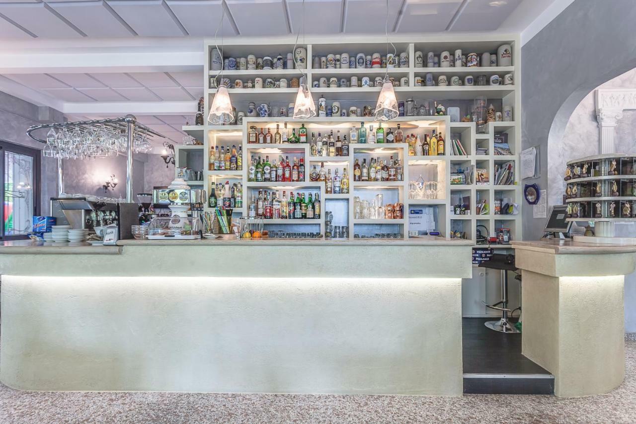 Hotel Giamaika Cesenatico Dış mekan fotoğraf